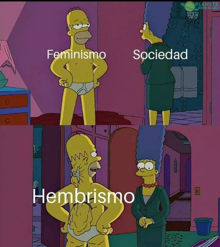 Feminazis