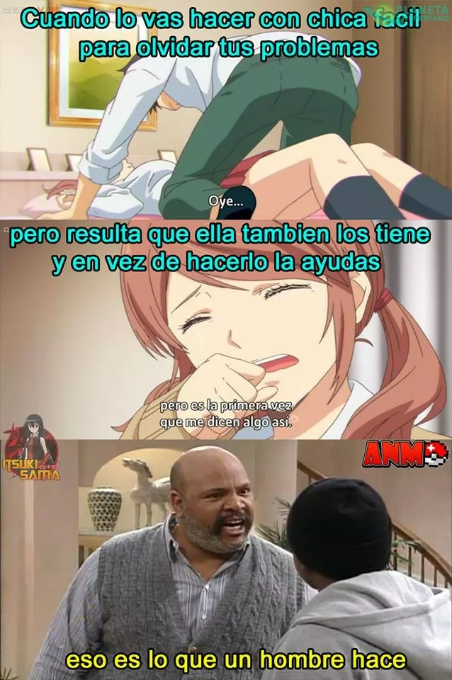 Cosas que pasan...