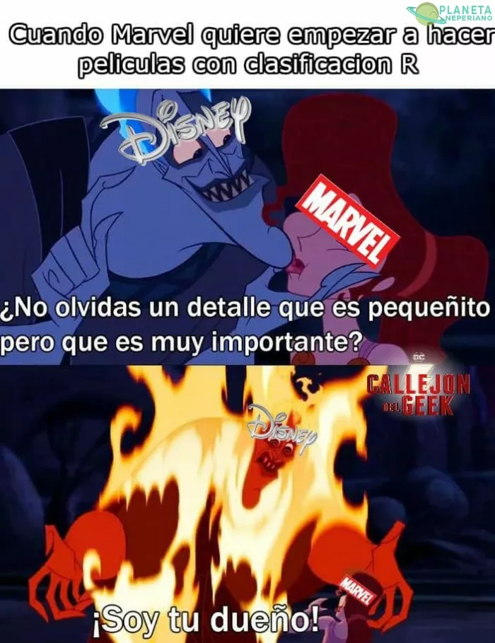 solo un problema pequeñin