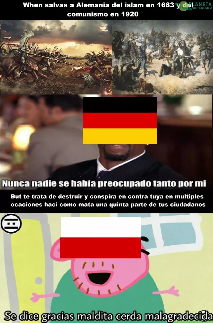 Alemania ya basta