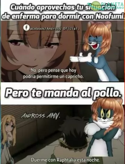 Aprende a tratar al convaleciente,  Naofumi. ..