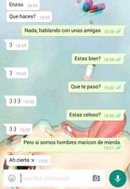 SIN COMENTARIOS.......  :V