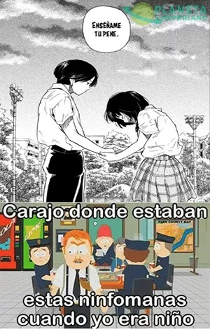 Que suerte tienen algunos...