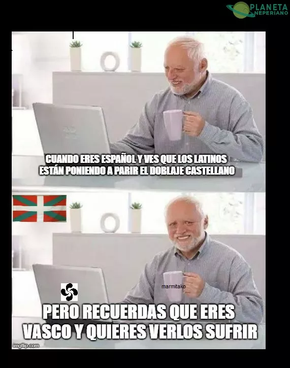 Como nos odiamos los españoles