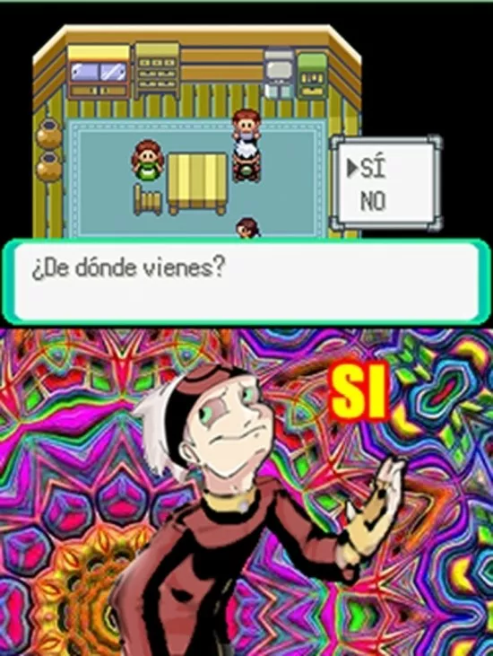 Respuestas de pokemon