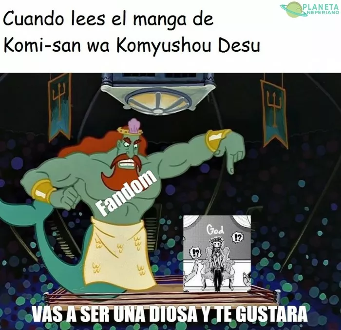 Y no nos olvidemos de Tadadios