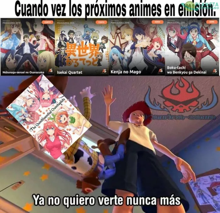 Ahí te quedas