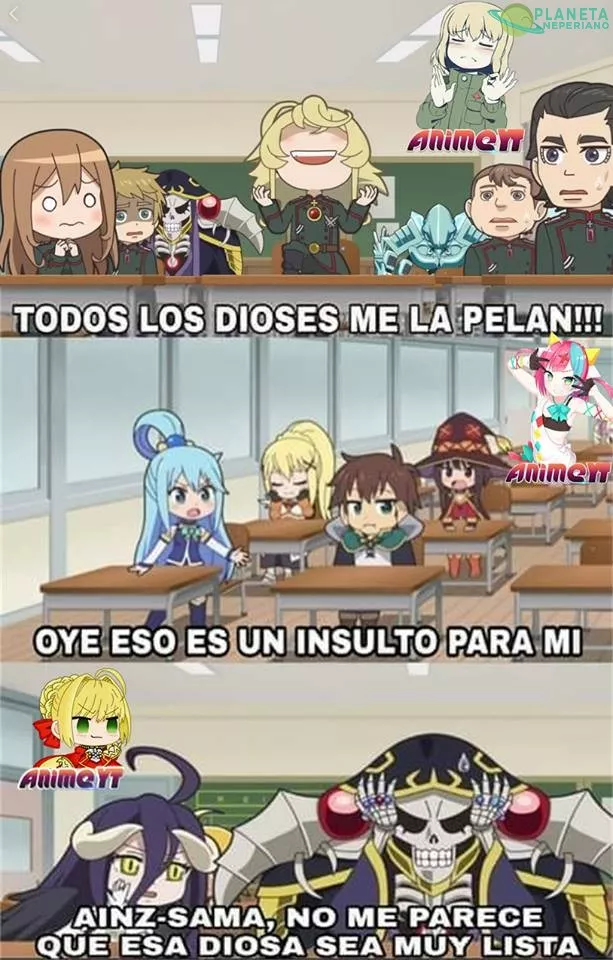 amarren a la loli nazi