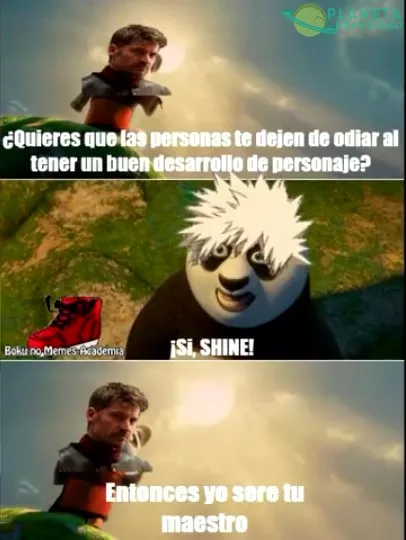 Aprende del matarreyes follahermanas, kacchan