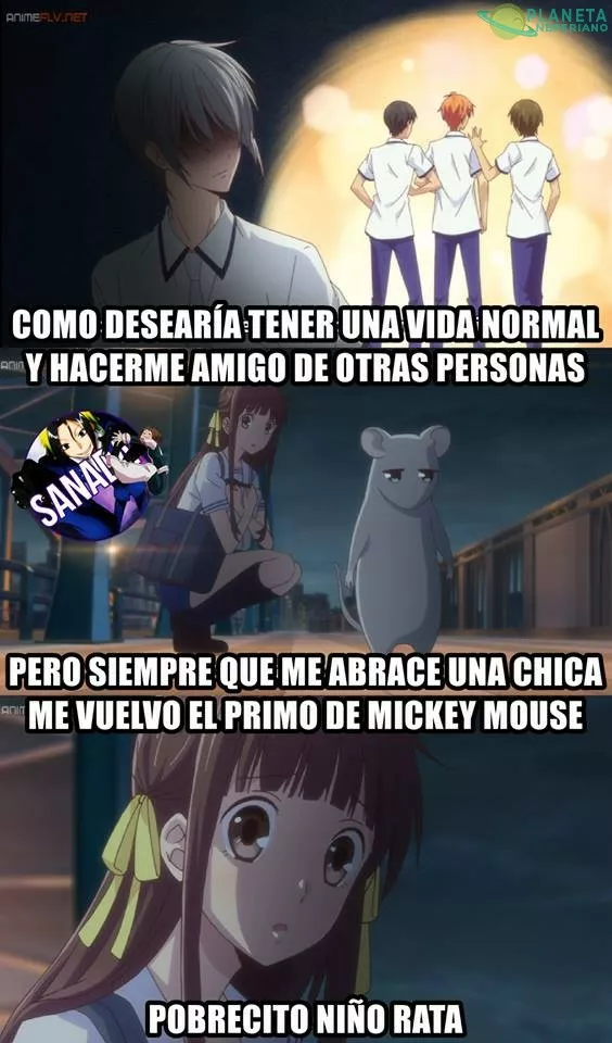 Menuda trama