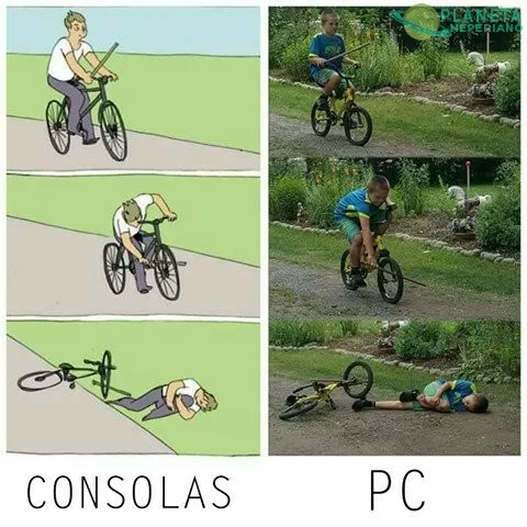 Ese 4K a más de 60fps Pcero si se puede gozar 