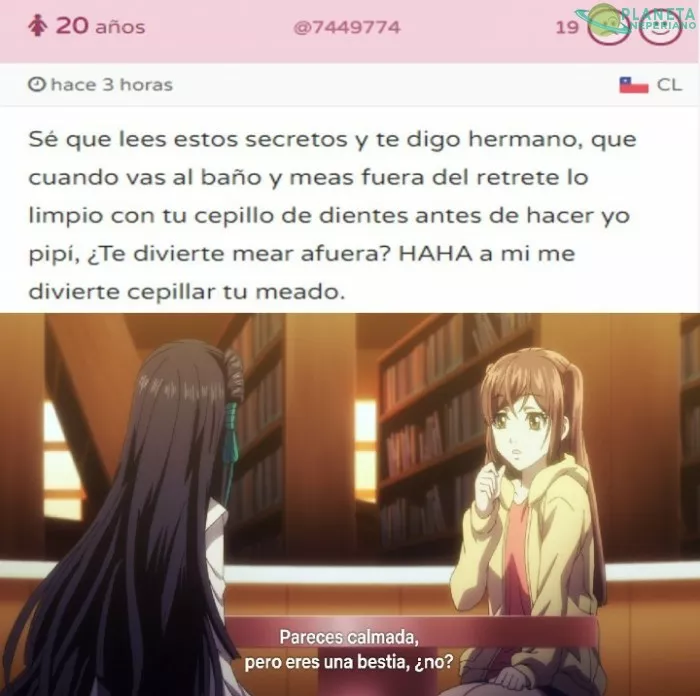 maldad pura