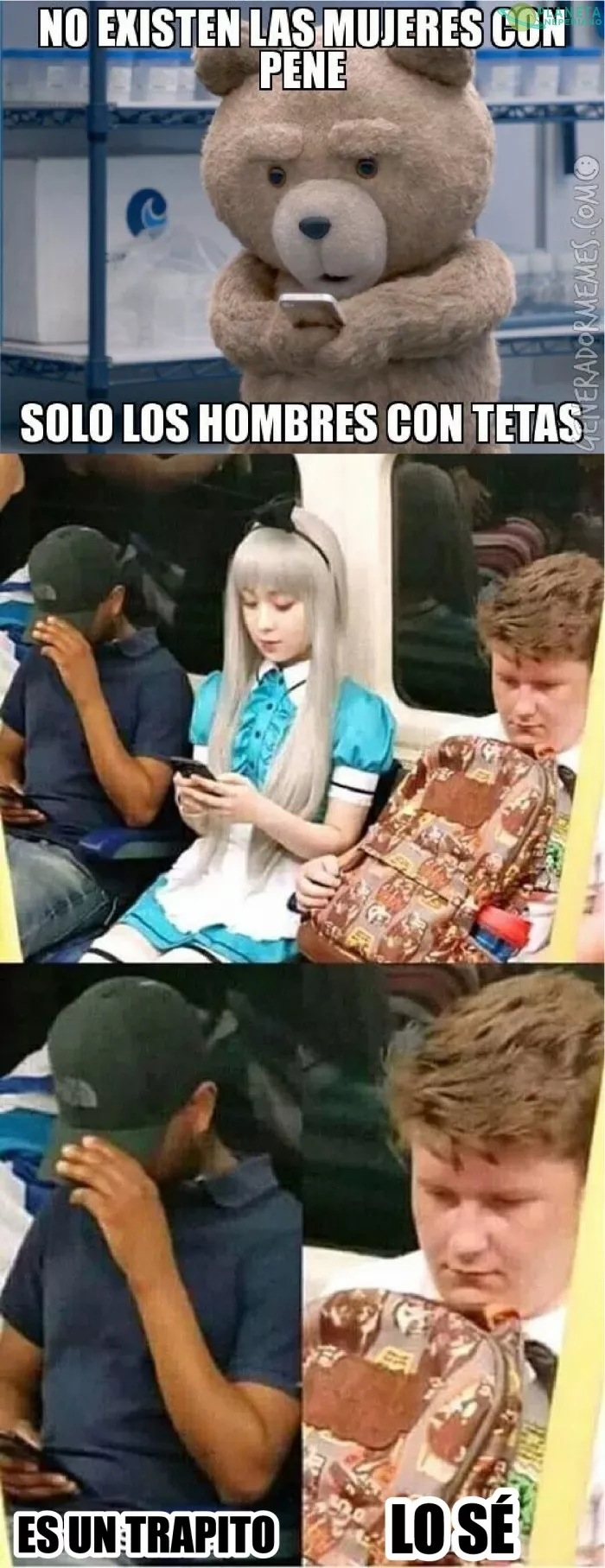 ¡¡¡¡No se dejen engañar!!!