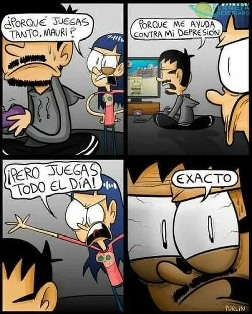 ESO Y POR ADICCION LOL