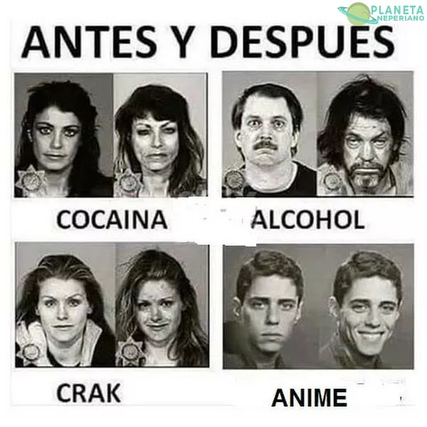 Antes y Después