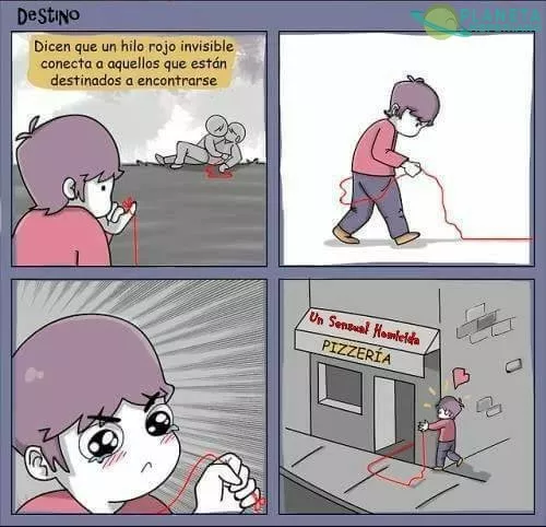 DESTINO