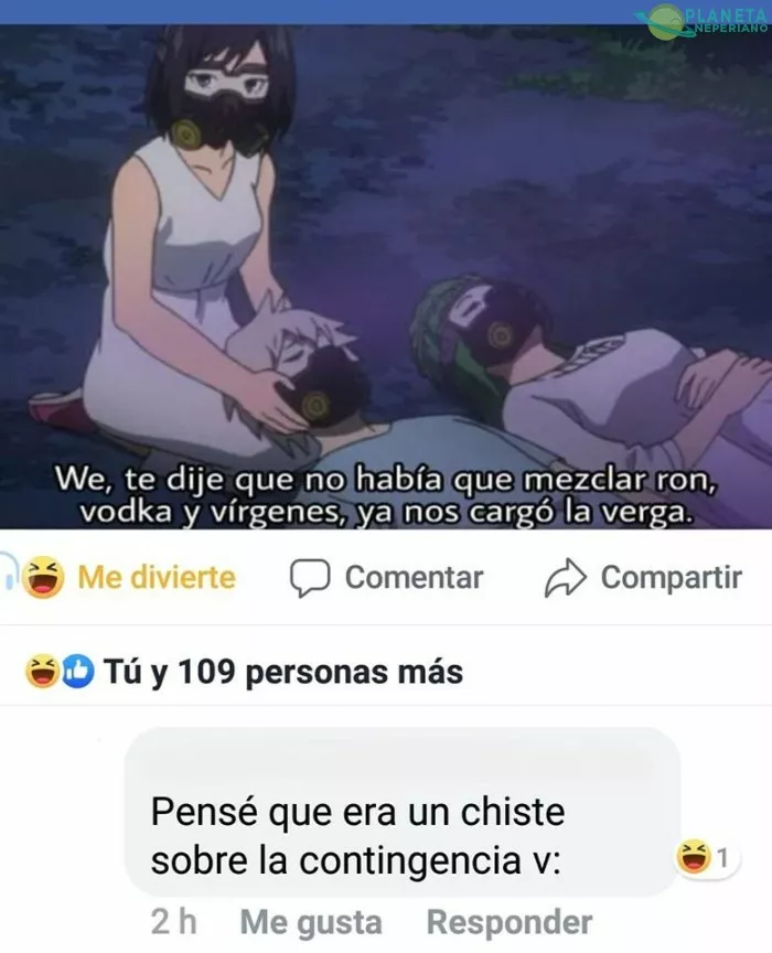 Quien no lo pensaría