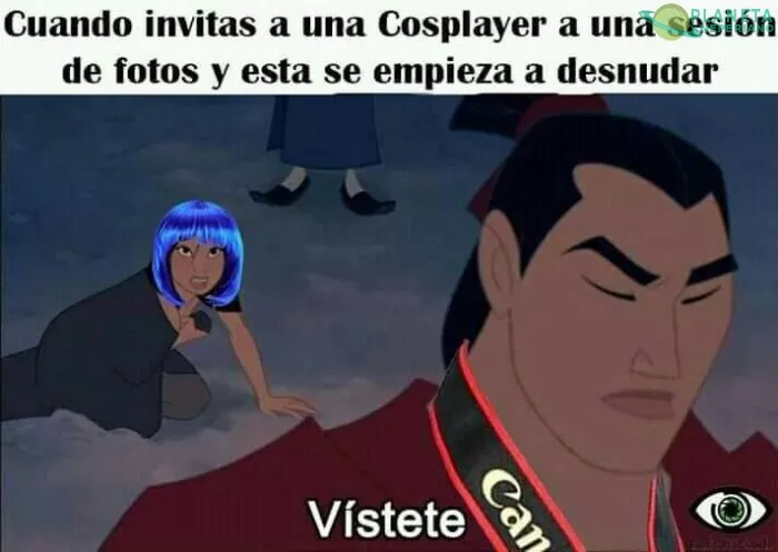 VÍSTETE¡¡   IMPURA 