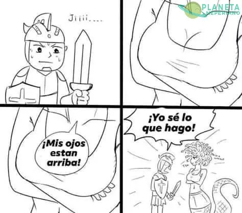 No hay otra opción