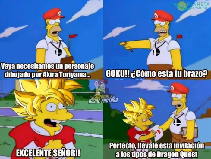 Muy bien jugado Sakurai