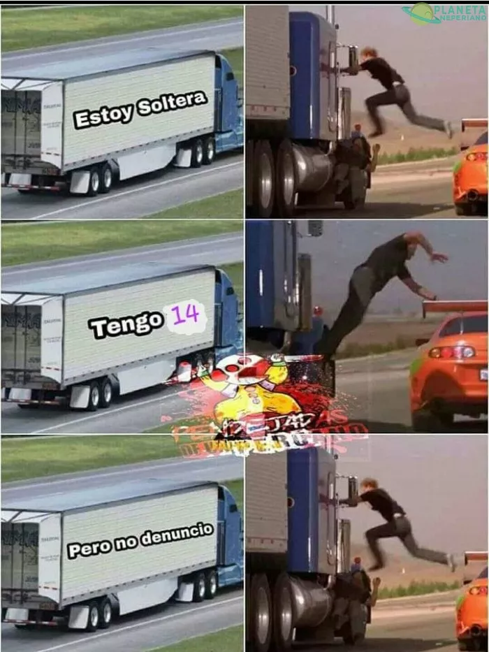 Es la loli señal V: