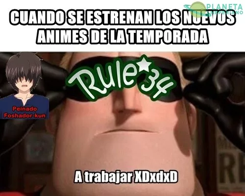 Como debe de ser :v/