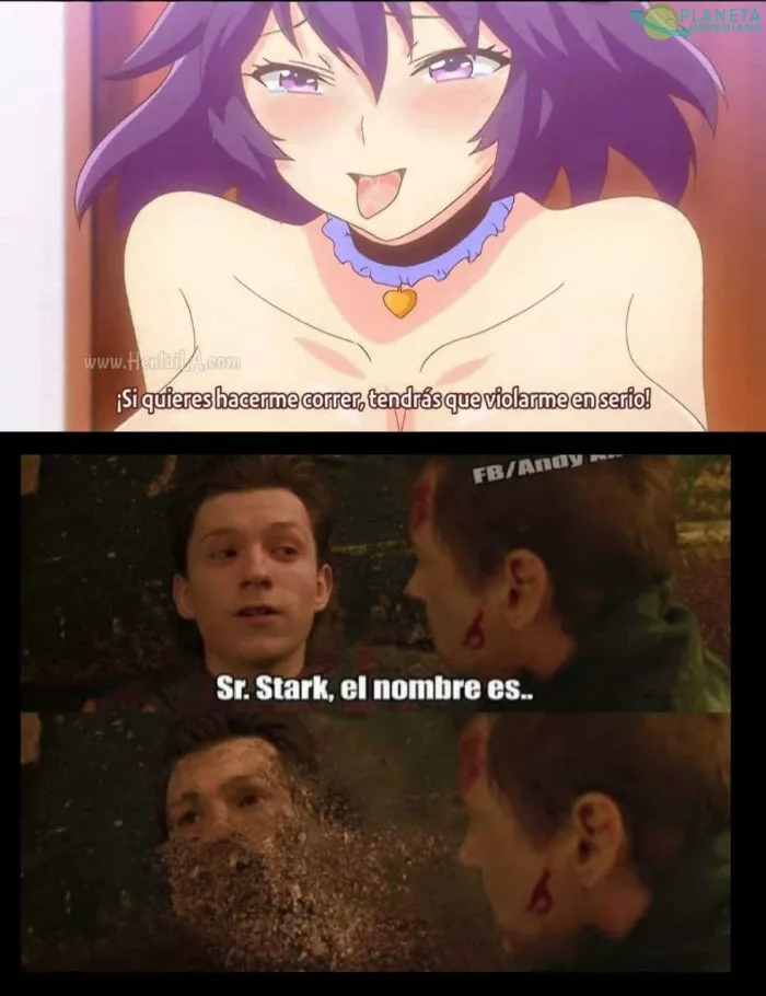 Algun capa con heroe que pase el neim? :v