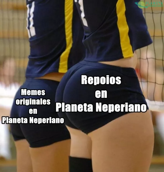 Es un meme simple, pero inquebrantable