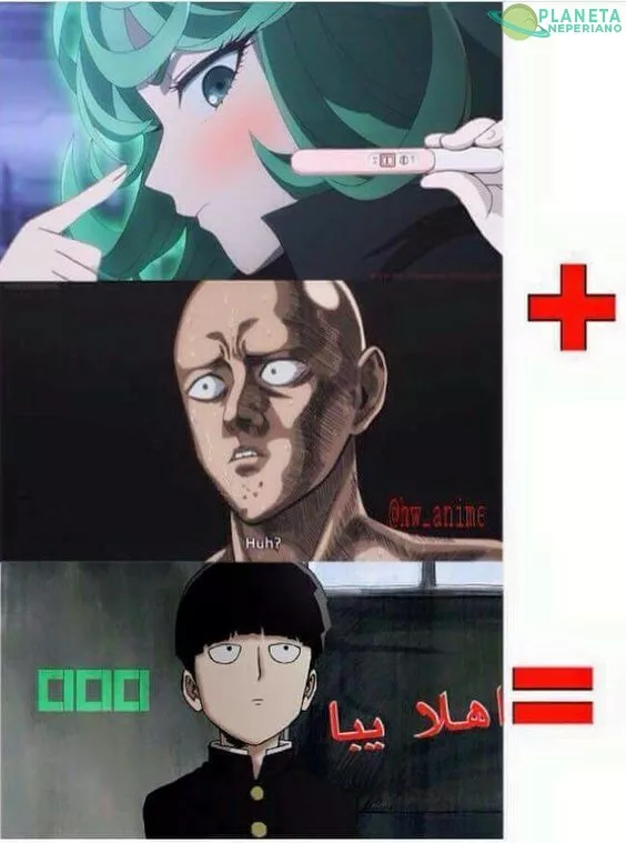 el origen de mob psycho 100