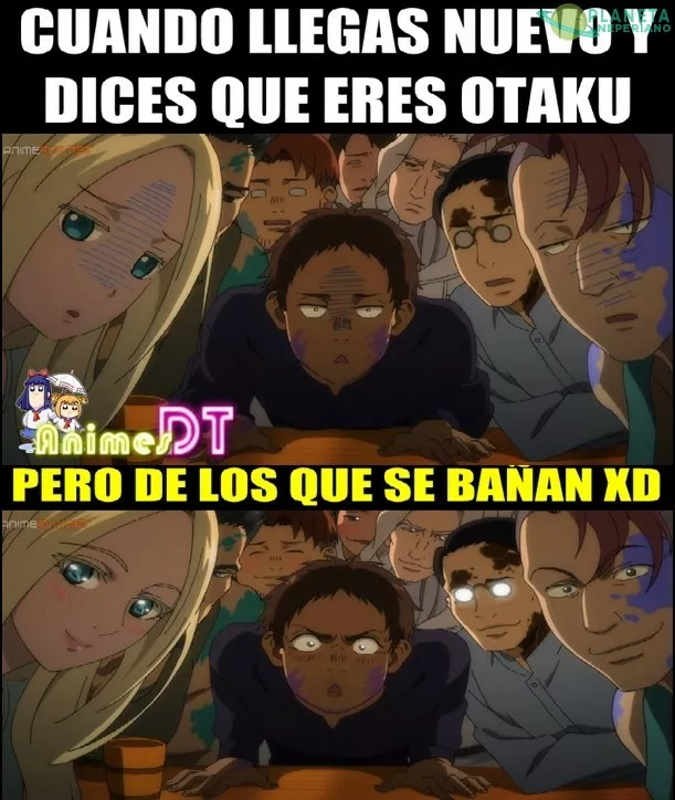 Nada es mejor que oler a limon :v/