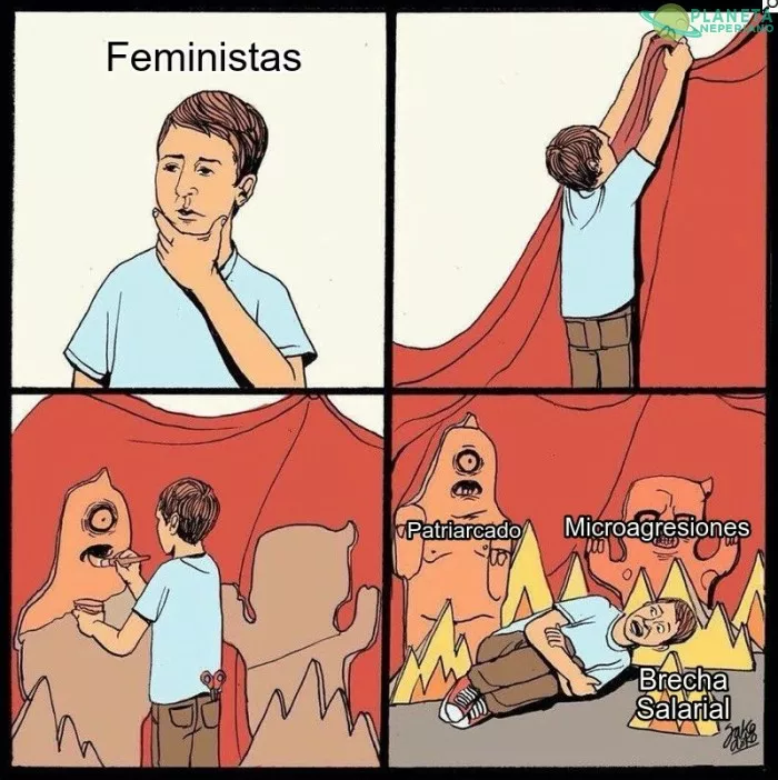 feninasis