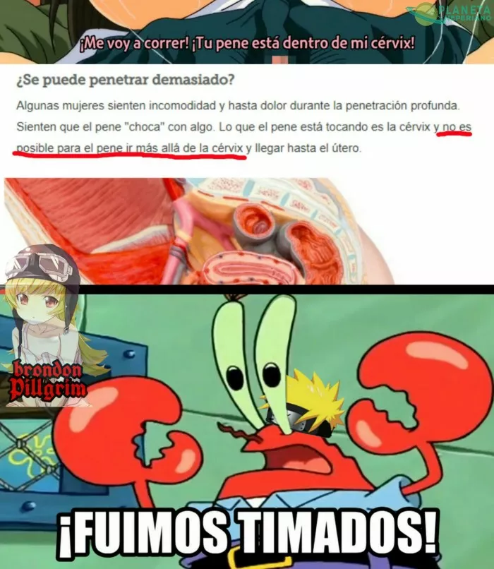 La traicion, la decepcion hermano.jpg queria intentarlo :'v