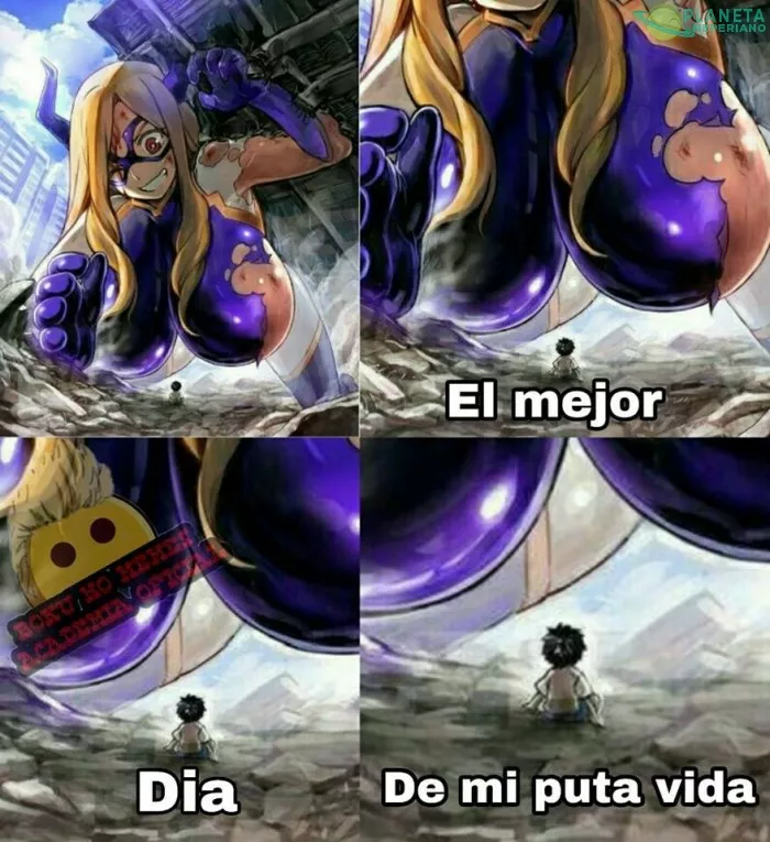 ese si es un verdadero titan colosal el resto son basura...