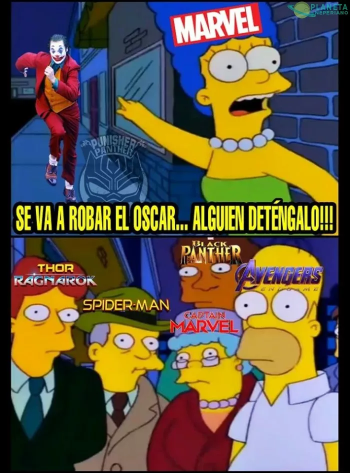 Y se lo llevara...