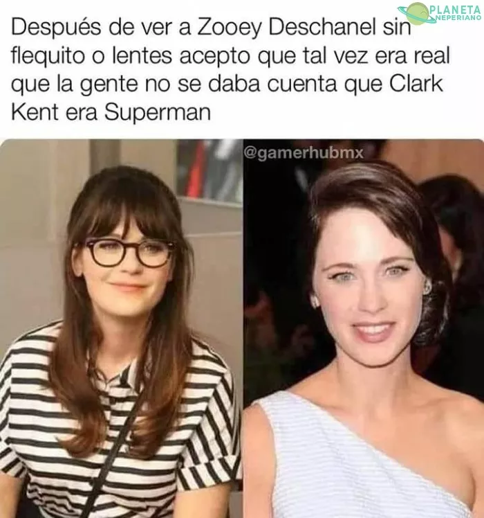 Creo que le debemos una disculpa a superman