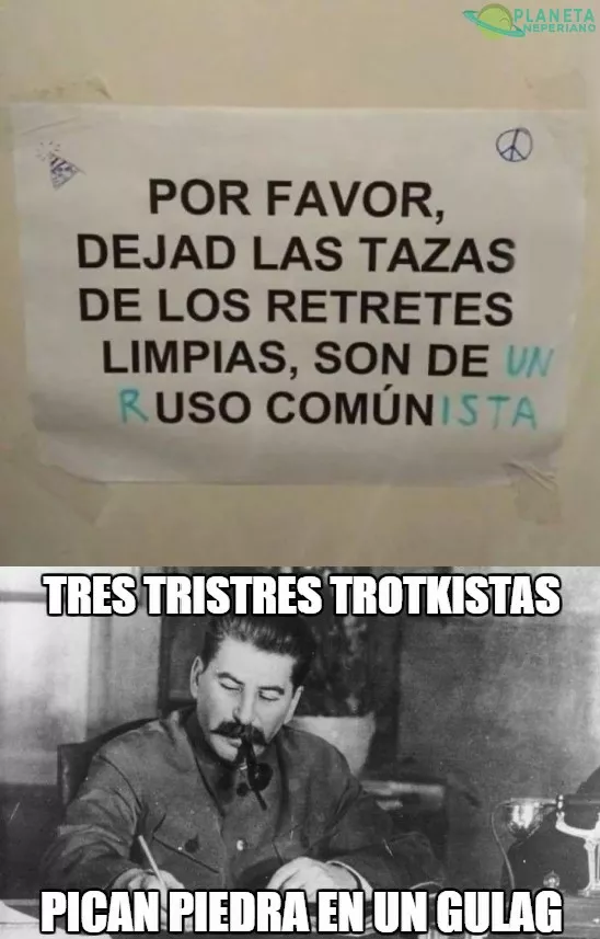 Alguien quiere pasar tiempo de “caridad” obligatoria con los ruski :D