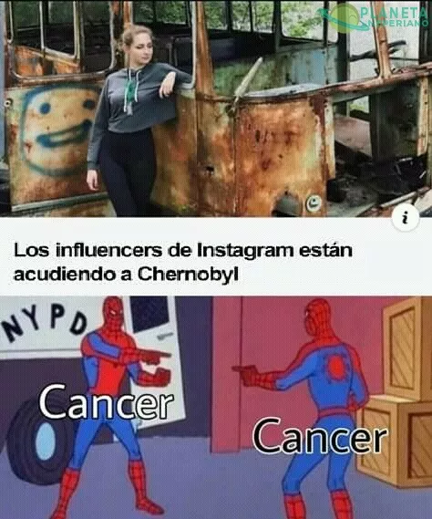 Cancer :v