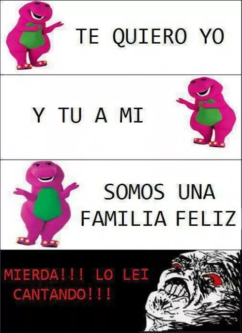 barney :3