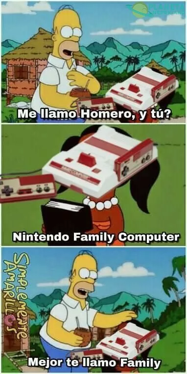 True Story… le decíamos solo Family para abreviar