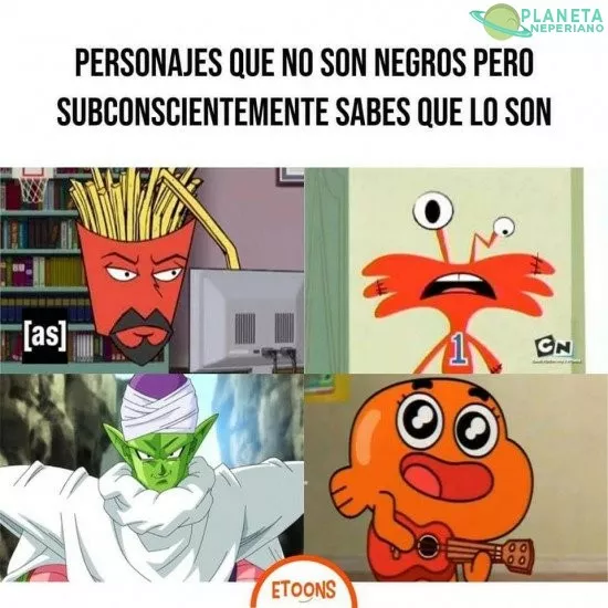 ¡Ja!... estereotipos indirectos