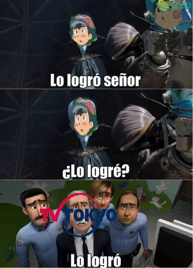 a hora dequien nos bamos a burlar?