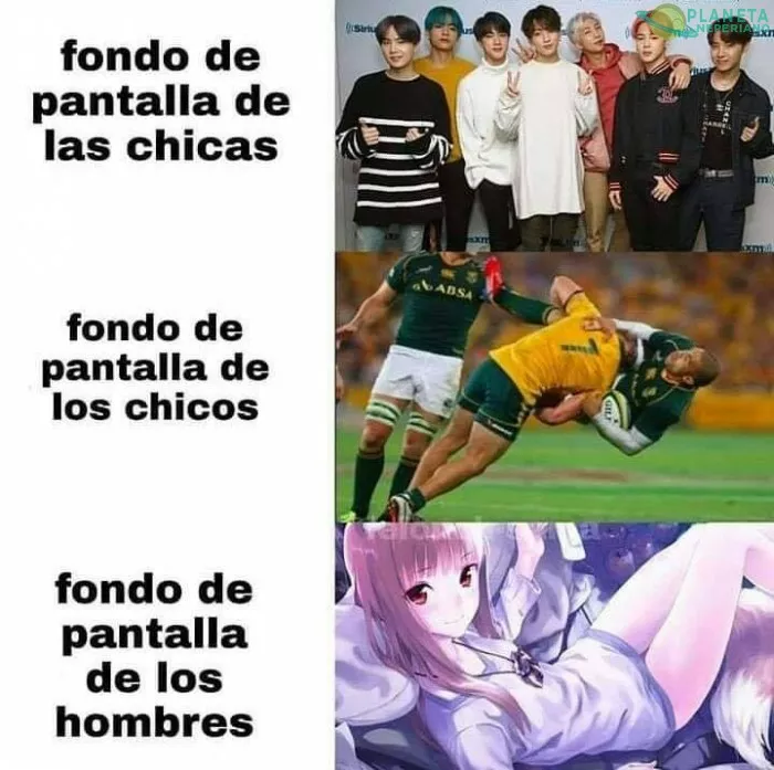 Como todo buen hombre de cultura