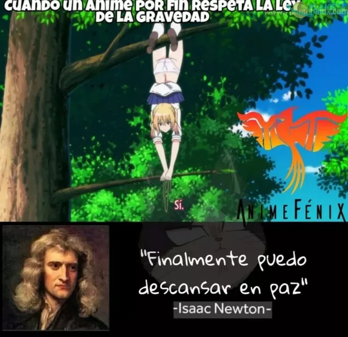 Isaac Newton