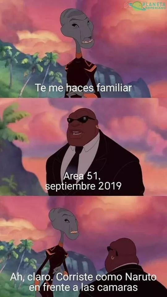 Como para llenarse orgullo ¿no :v?