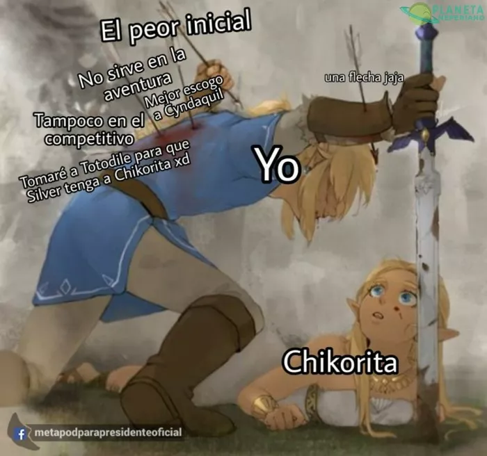 ¿el peor inicial?