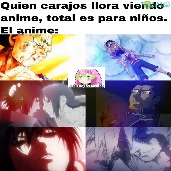 y seguiré llorando cuando sea viejito...