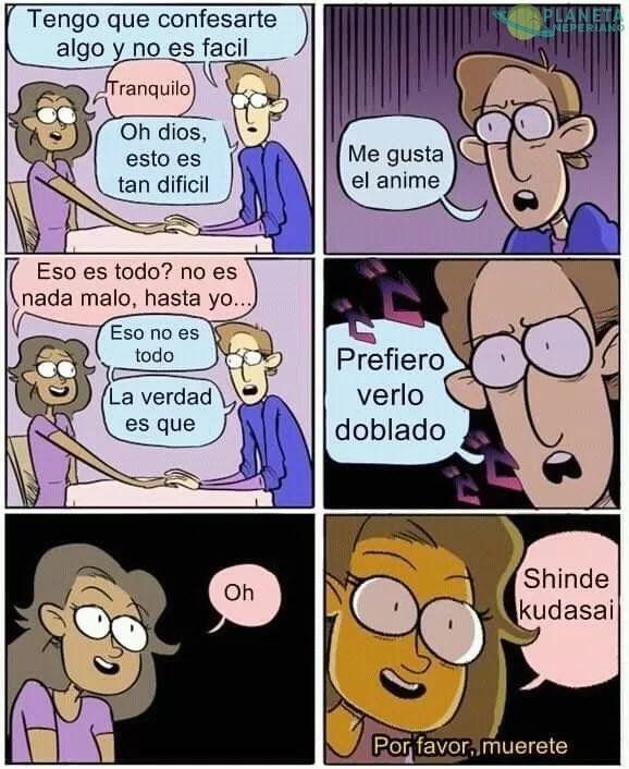 COMO QUE LE GUSTA 