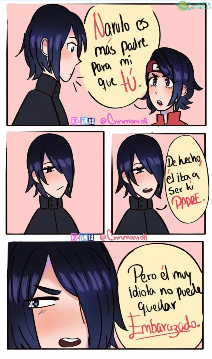 Diablos sasuke