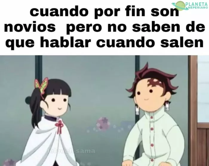 Pues... y que tal tu dia?