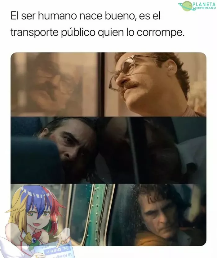 Eso tiene sentido para mi